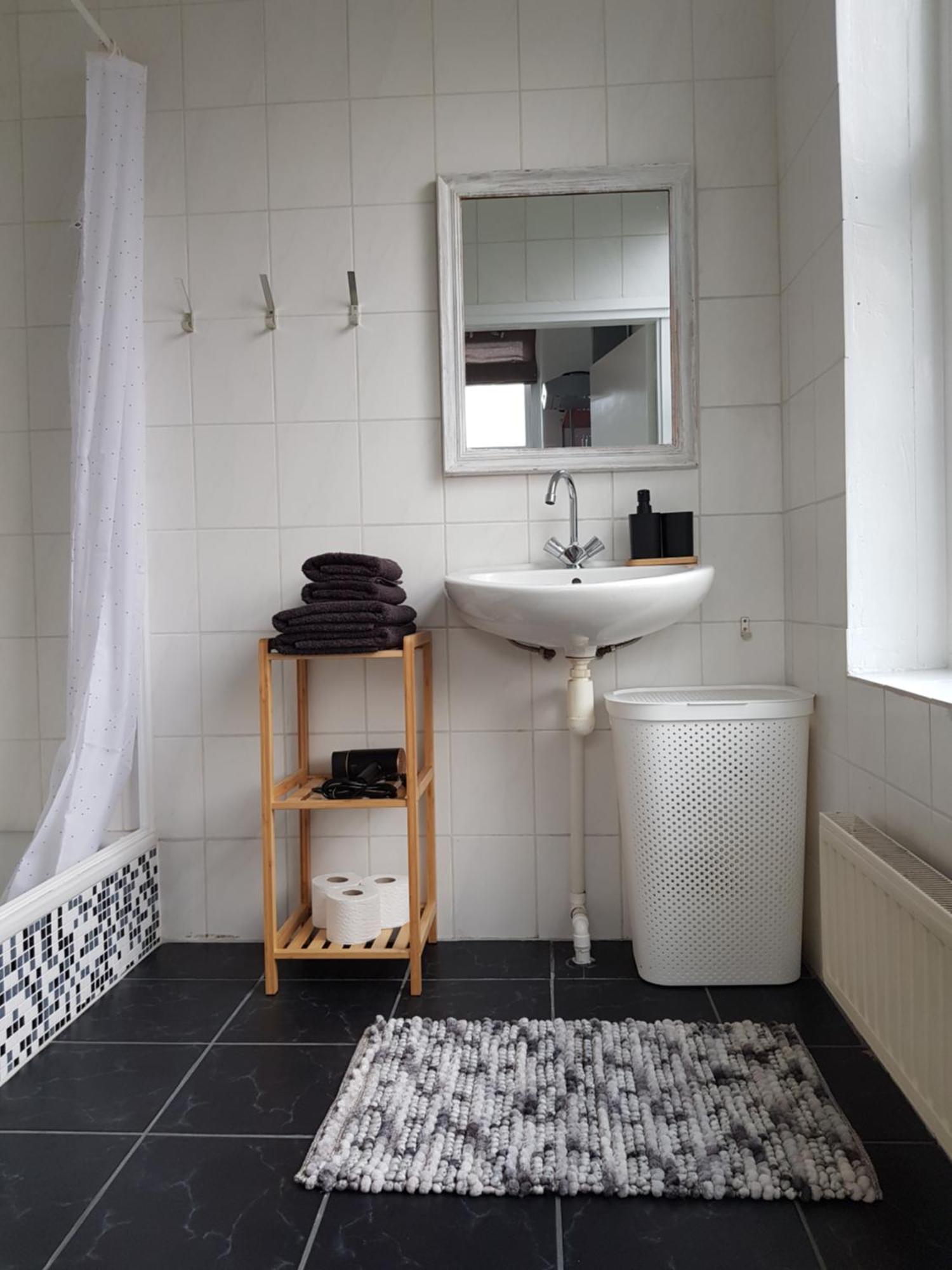 Onder De Beukenboom Apartamento Nieuwe Pekela Exterior foto